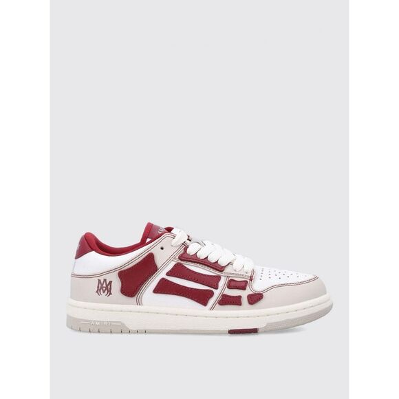 Amiri Sneakers Woman Red